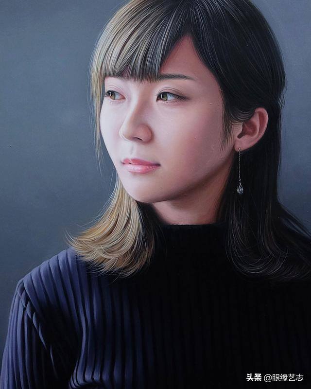 美术绘画（自学油画是一种怎样的体验？）