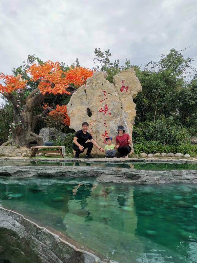 徐慧莹没钱怎么创业的（陈鹏：驻村扶贫队长）