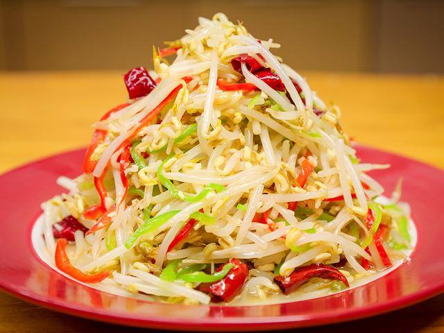 在家就能做的美食（凉拌菜怎么做好吃？）