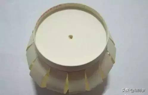 儿童手工小灯笼怎么做（儿童手工制作灯笼的方法）
