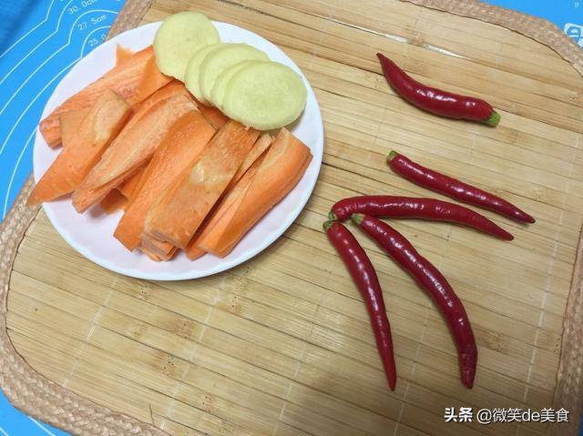 家庭自制酸豆角简单的方法（自制酸豆角，自己在家也能做）