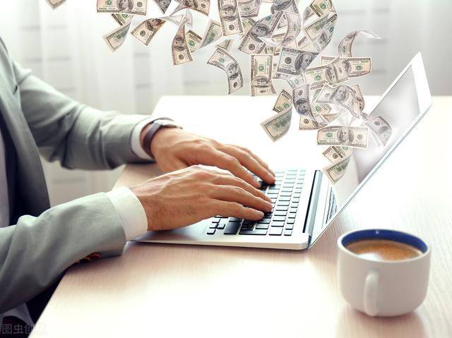 副业做什么比较挣钱（自媒体赚钱的8个副业）