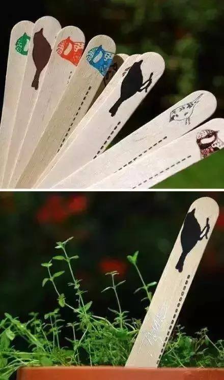 手工制作书签（手把手教你做书签）