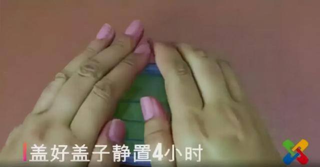 在家里怎么做水晶泥（自制水晶泥怎么做）