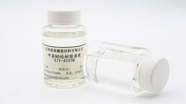 简易在家自制树脂（有机硅树脂的制作方法有哪些）
