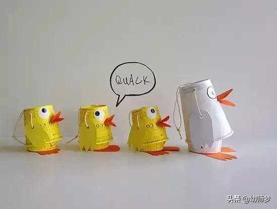 废品手工制作（把家里的废弃物丢给孩子吧，看看你的孩子到底多有创造力！）