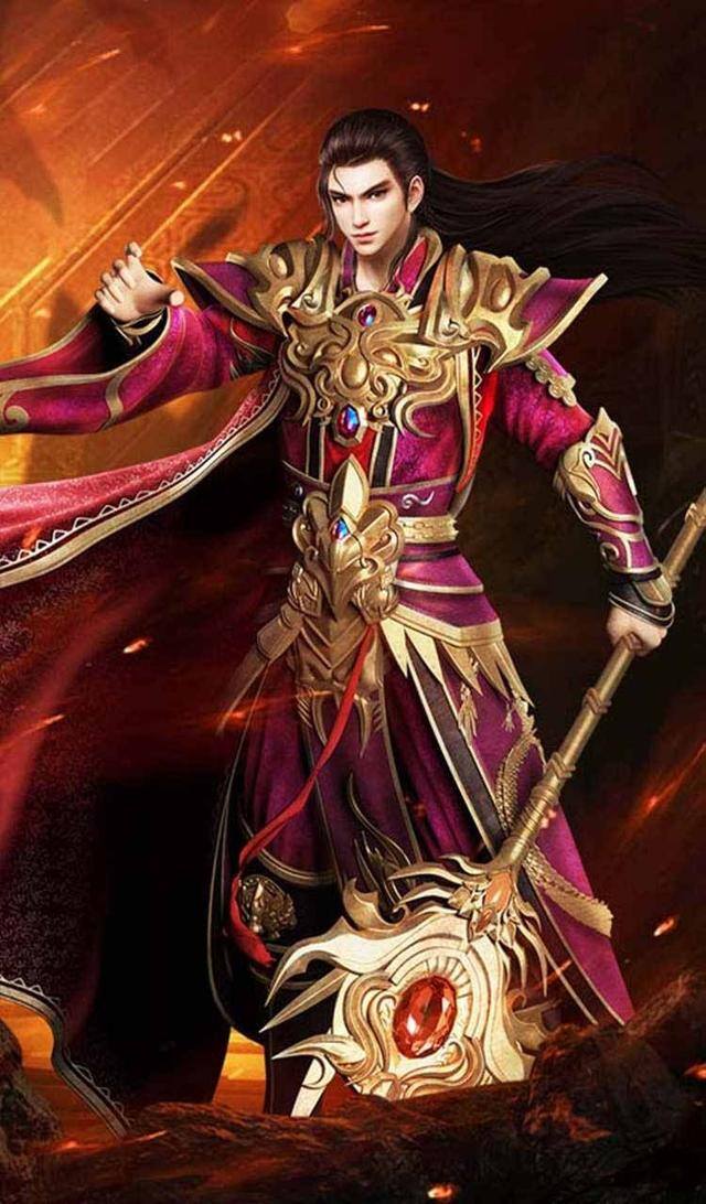 手游传奇怎么玩（热血传奇手游职业选择）