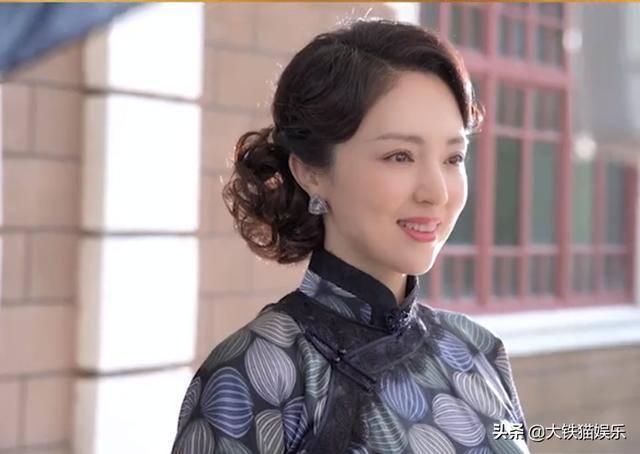 漂亮后娘养娃致富（《亲爱的，热爱的》里的韩佳佳，看似温柔如水）