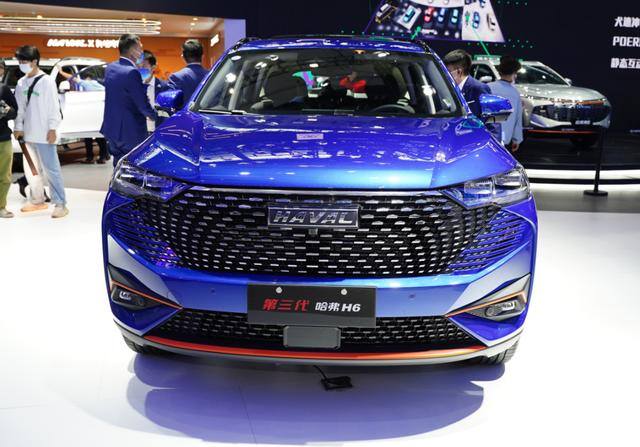 10万买什么车（10万左右预算买什么车好？这四款车值得一看）