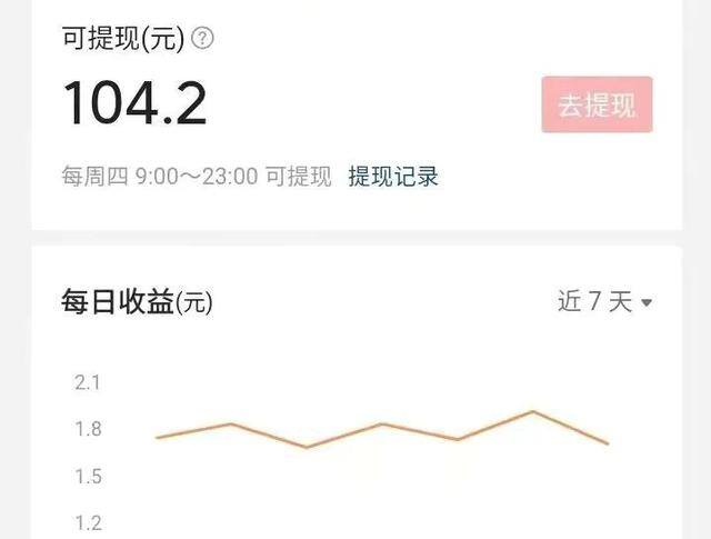 怎么快速赚钱学生党（今日头条收益4000元以上）