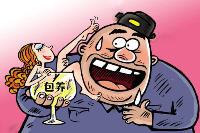 什么工作工资高适合女生（高楼林立的“牢笼”）