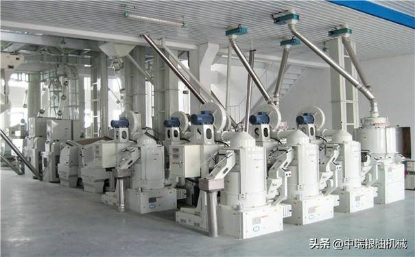 投资一万的小型加工厂（开一家小型大米加工厂需要多少钱，需要什么设备？）