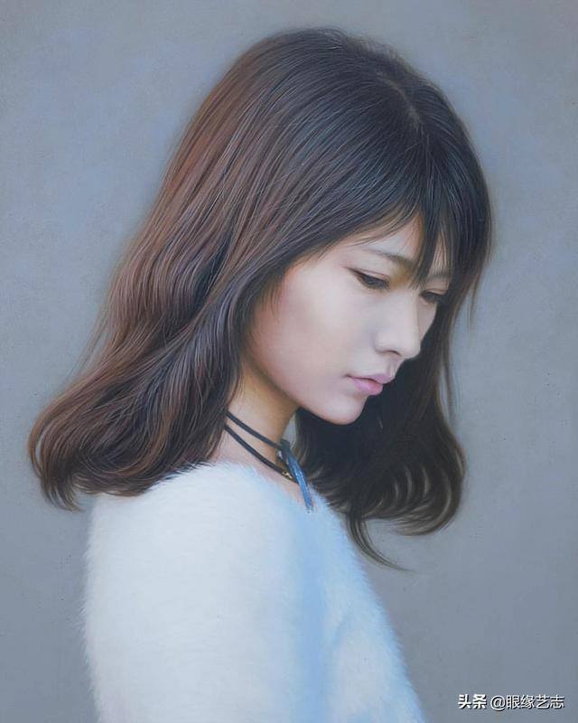 美术绘画（自学油画是一种怎样的体验？）