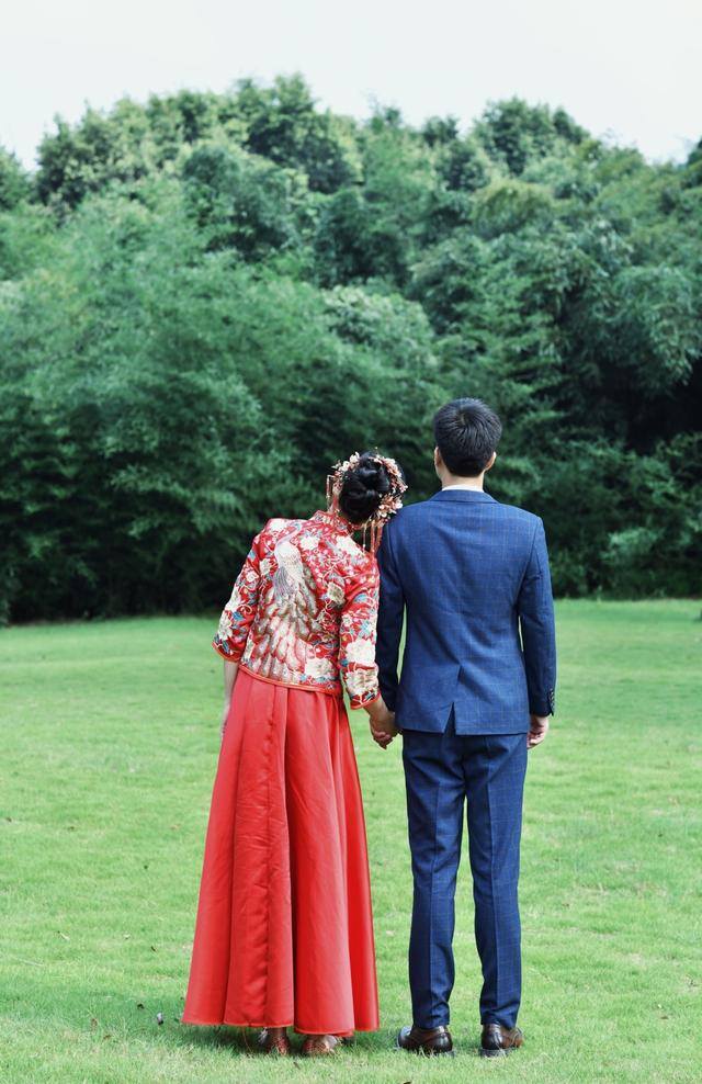 办一场婚礼要多少钱（我的婚礼准备攻略）
