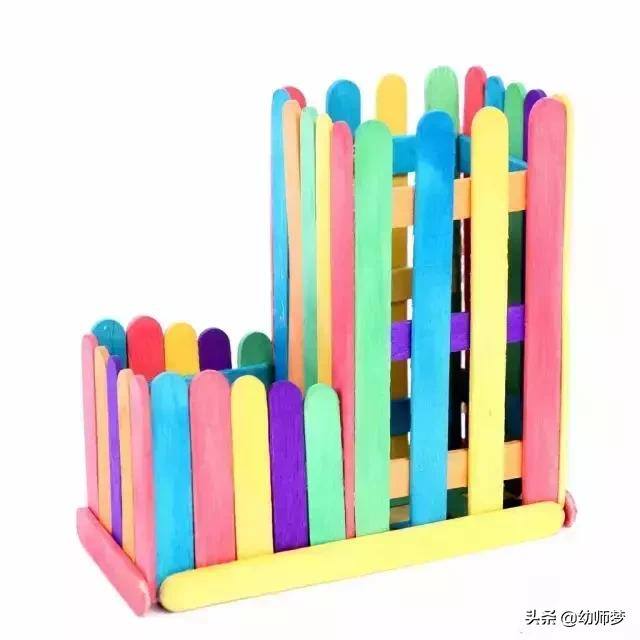 废品手工制作（把家里的废弃物丢给孩子吧，看看你的孩子到底多有创造力！）