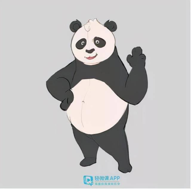 动物怎么画简单又漂亮（如何画出小动物？动物简单画法技巧！）