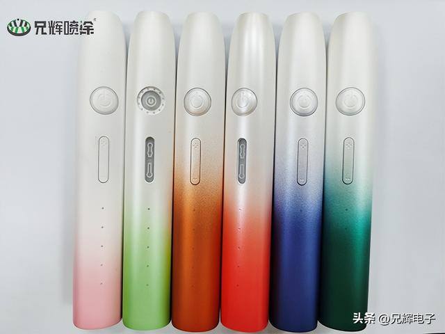 小型加工厂好项目排行榜（大型喷涂加工厂的优势）