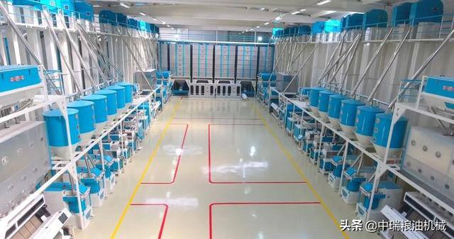 投资一万的小型加工厂（开一家小型大米加工厂需要多少钱，需要什么设备？）