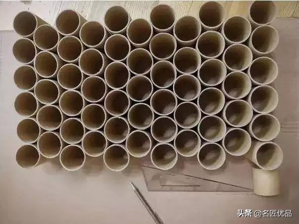 废旧纸箱手工制作大全（幼儿园纸板双层停车场）
