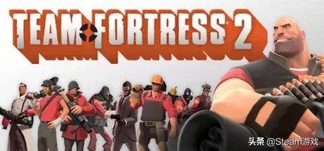 steam有什么好玩的游戏（steam十大免费游戏，你玩过几个？）