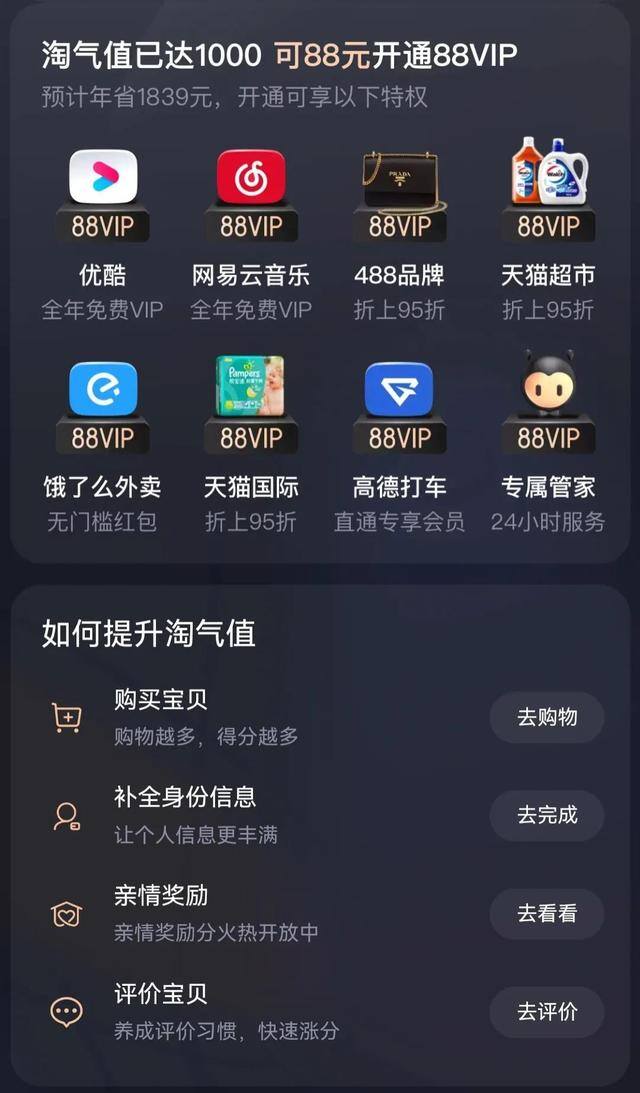 淘金币怎么用（给的商品分享一下网购多年省钱小方法）