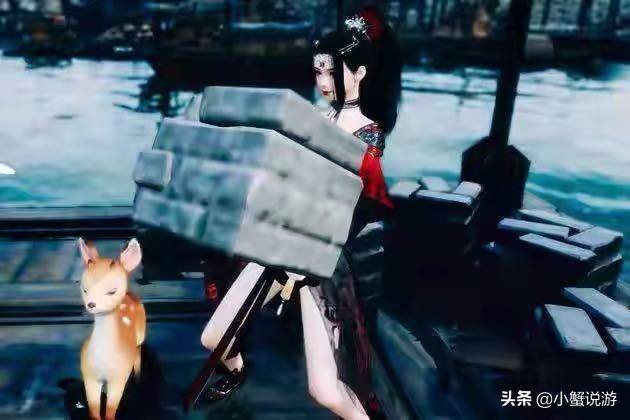 挣钱游戏（上班游玩家的福音，三款搬砖赚钱游戏）