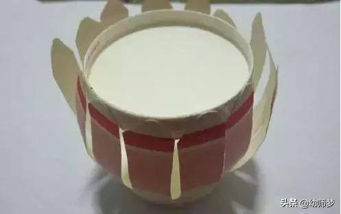儿童手工小灯笼怎么做（儿童手工制作灯笼的方法）