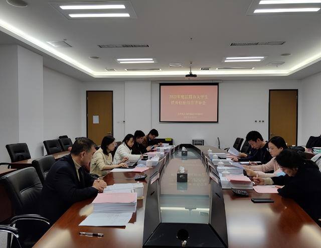 大学生创业什么项目比较好（江阴市2022年大学生优秀创业项目评选结果出炉！）