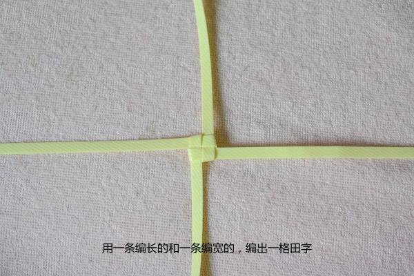 迷你手工（迷你小收纳盒手工diy图解）
