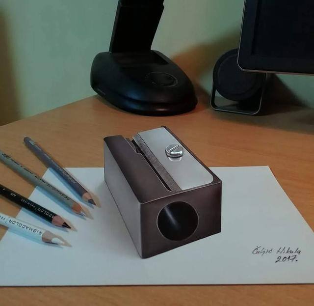 怎样在家画画赚钱（会画画的人就是这么厉害！）