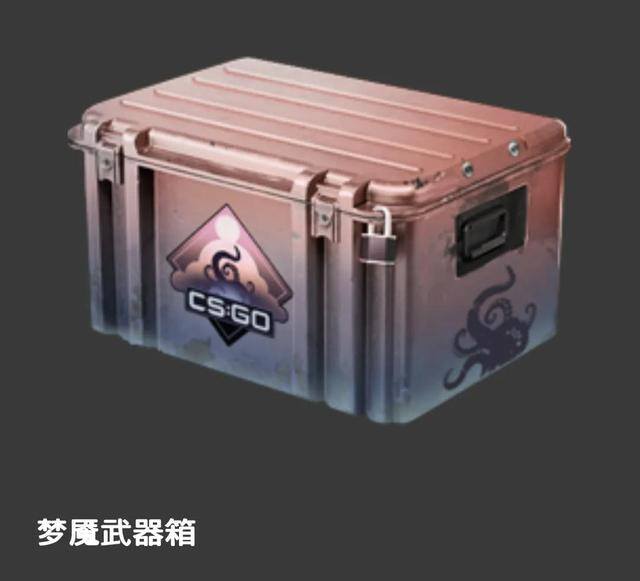csgo怎么赚钱（csgo：玩了一个月的游戏）