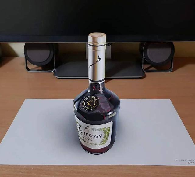 怎样在家画画赚钱（会画画的人就是这么厉害！）