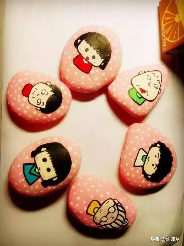 废品手工制作（把家里的废弃物丢给孩子吧，看看你的孩子到底多有创造力！）