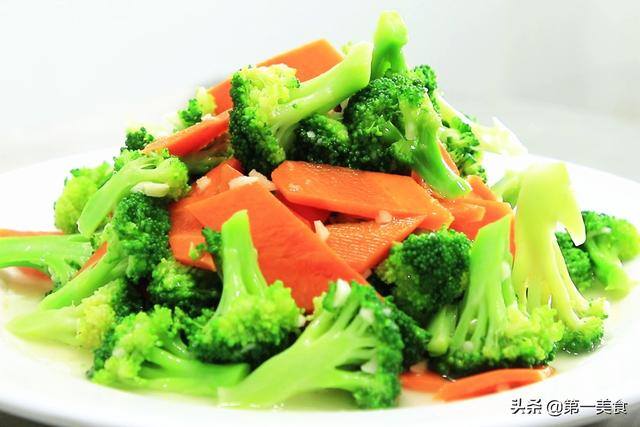 在家就能做的美食（凉拌菜怎么做好吃？）