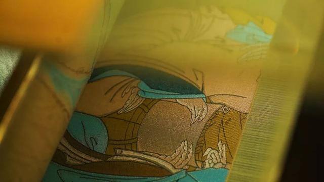 作坊小厂年赚500万（国之行，他才感受到从“解决温饱”）