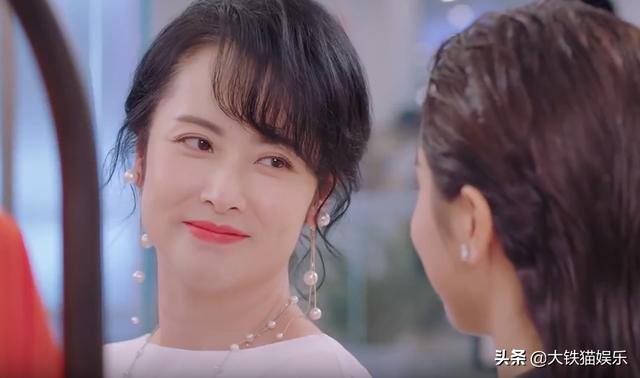 漂亮后娘养娃致富（《亲爱的，热爱的》里的韩佳佳，看似温柔如水）