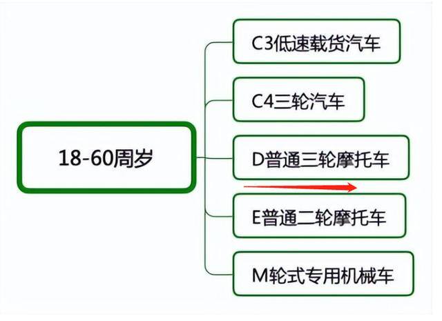 考什么证书比较实用（“d证、f证、c2证”的准驾车型，哪一种更实用？）