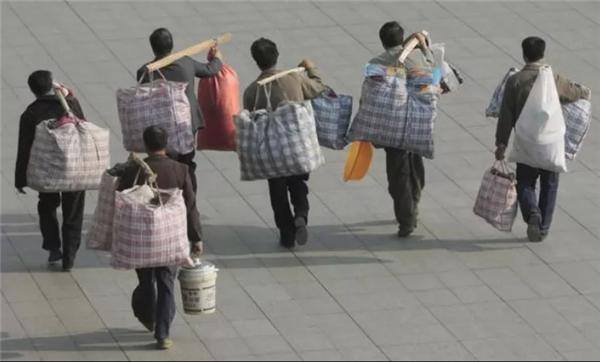 快手极速版破解（蓝领用工市场前景如何？）