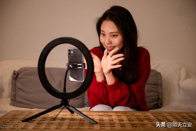 怎么直播（数字人直播好在哪？）