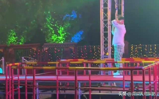 适合年轻人创业项目投资小（我的武术人生）