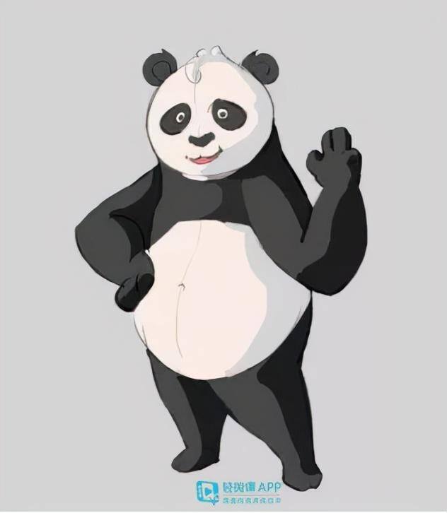 动物怎么画简单又漂亮（如何画出小动物？动物简单画法技巧！）