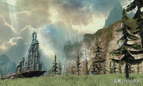 ff14赚钱（《ff14》创建角色的技巧）