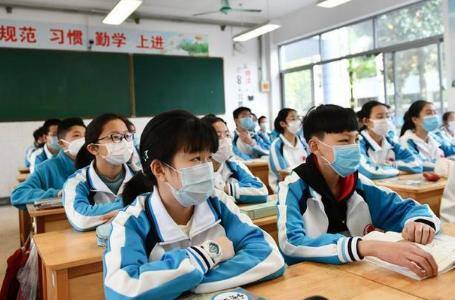 初中生学习方法（初一到初三阶段的学习方法）