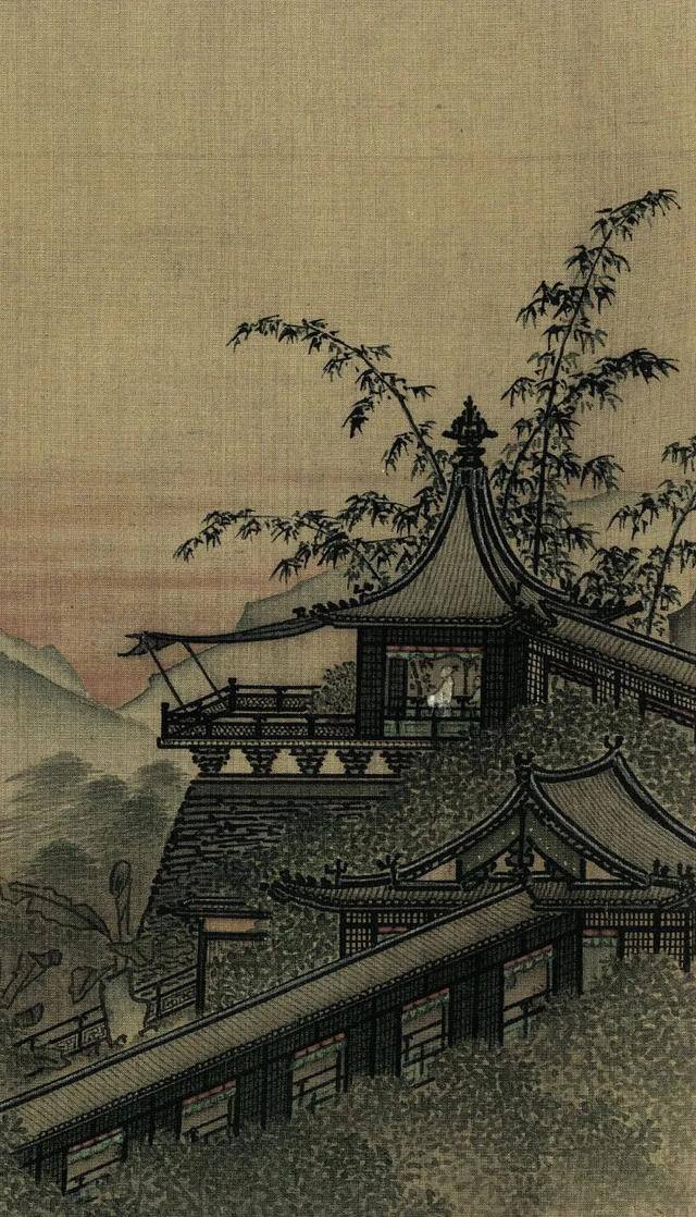 马怎么画又简单又漂亮（马远山水画赏析）