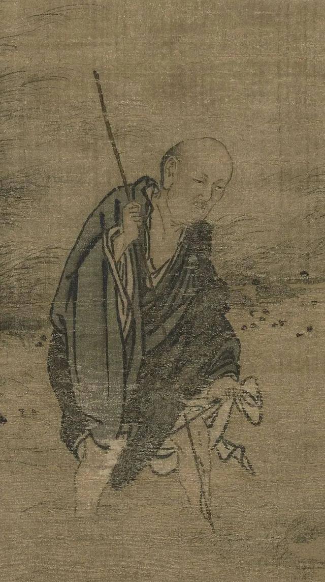 马怎么画又简单又漂亮（马远山水画赏析）