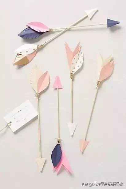 用废品做成手工最简单又漂亮（变废为宝手工制作）