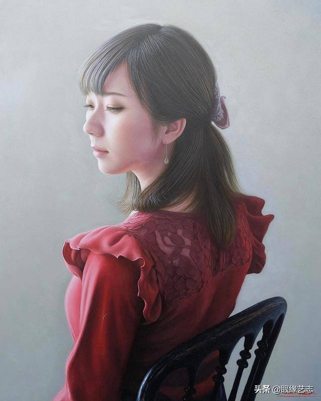 美术绘画（自学油画是一种怎样的体验？）
