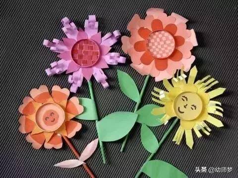 废品手工制作（把家里的废弃物丢给孩子吧，看看你的孩子到底多有创造力！）