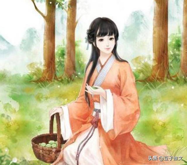 农家娘子致富记（有声书:农门悍妻）