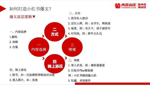 小红书运营怎么做